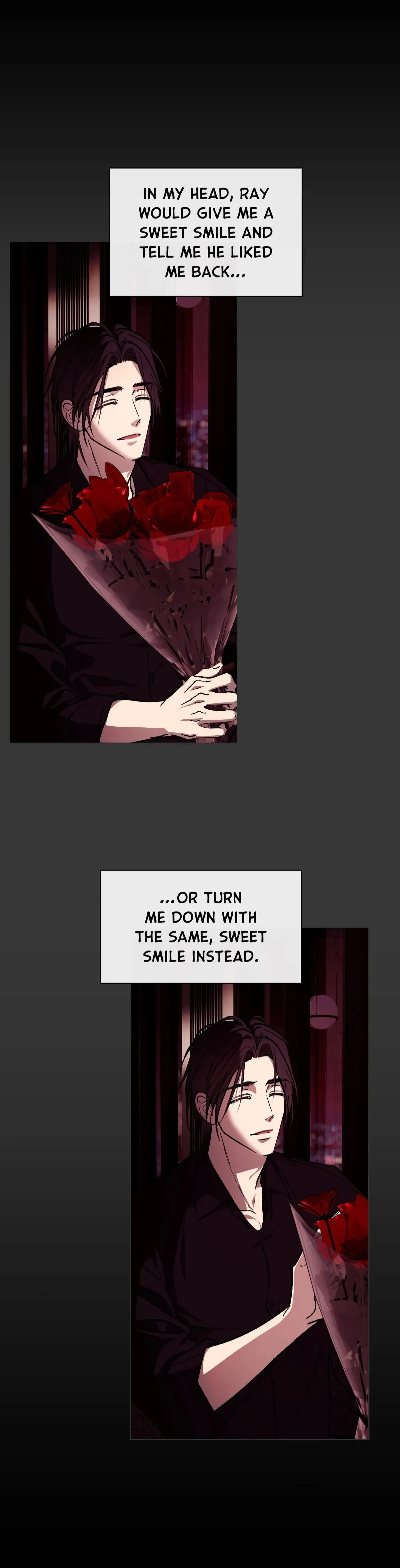 Read R2R: Run to Red chapter 20 image 7 on Lezhin
