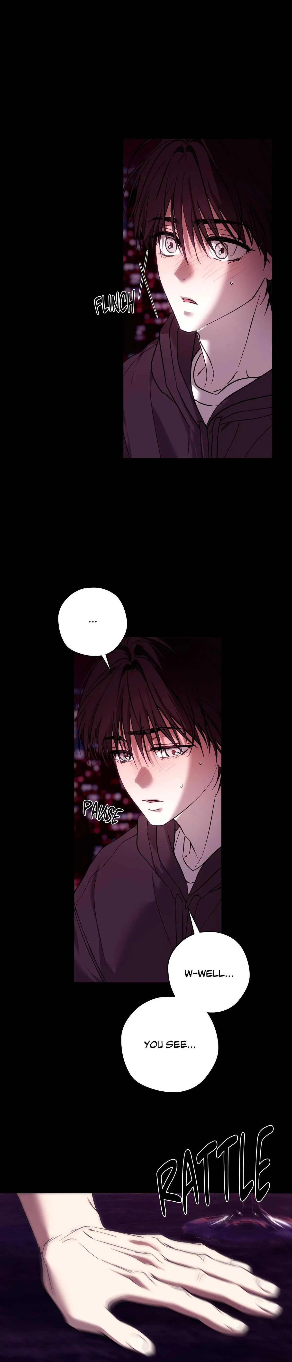 Read R2R: Run to Red chapter 20 image 9 on Lezhin