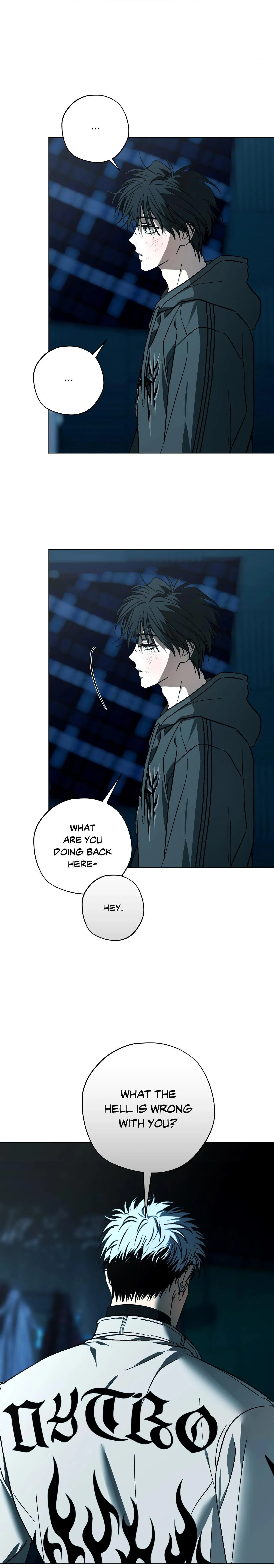 Read R2R: Run to Red chapter 21 image 10 on Lezhin
