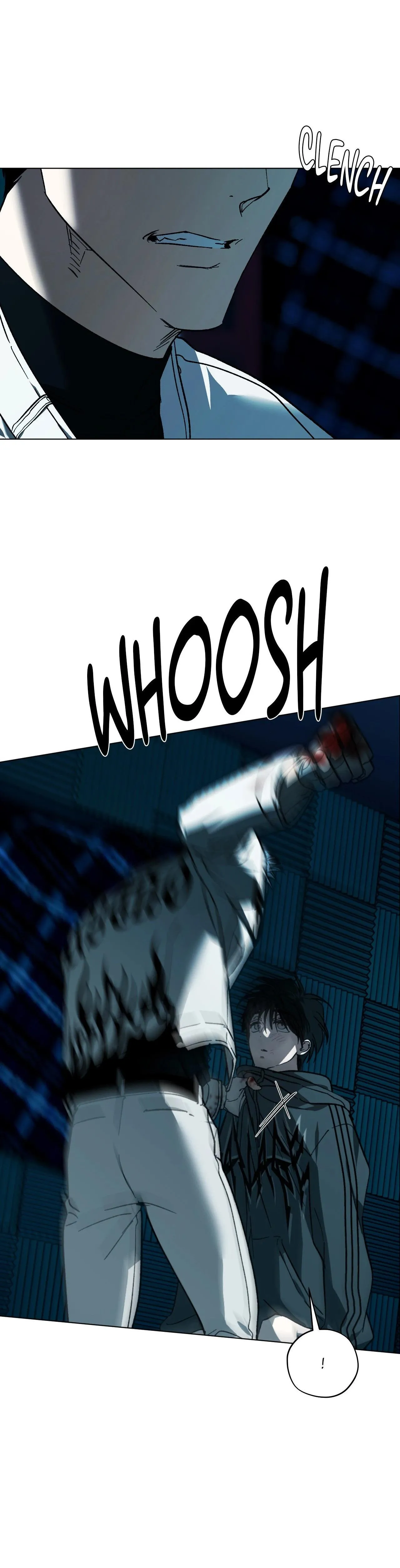 Read R2R: Run to Red chapter 21 image 13 on Lezhin