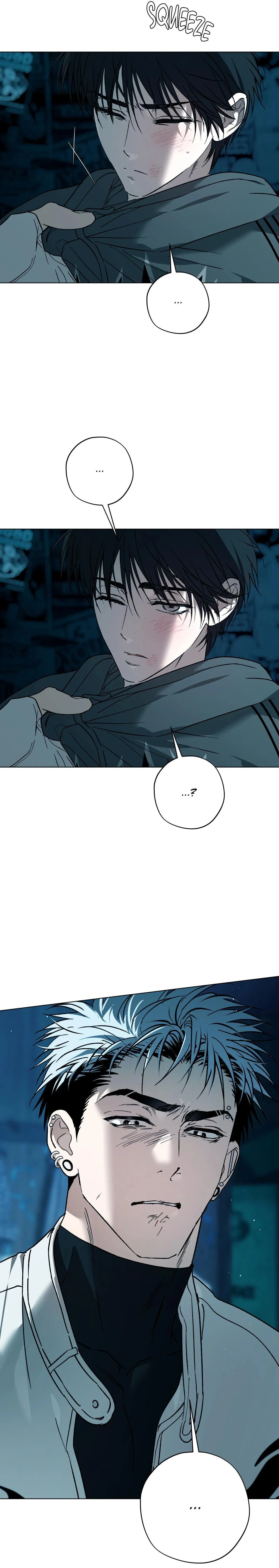Read R2R: Run to Red chapter 21 image 14 on Lezhin