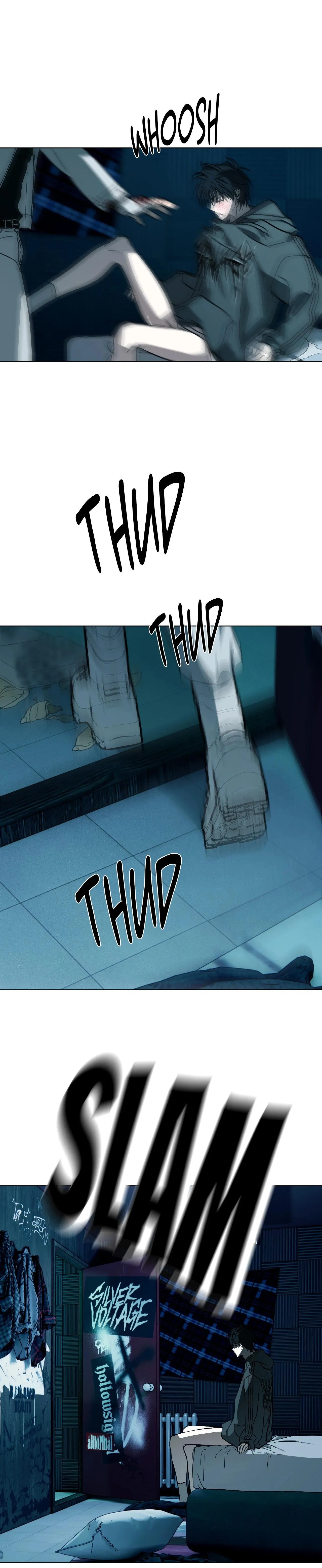 Read R2R: Run to Red chapter 21 image 15 on Lezhin