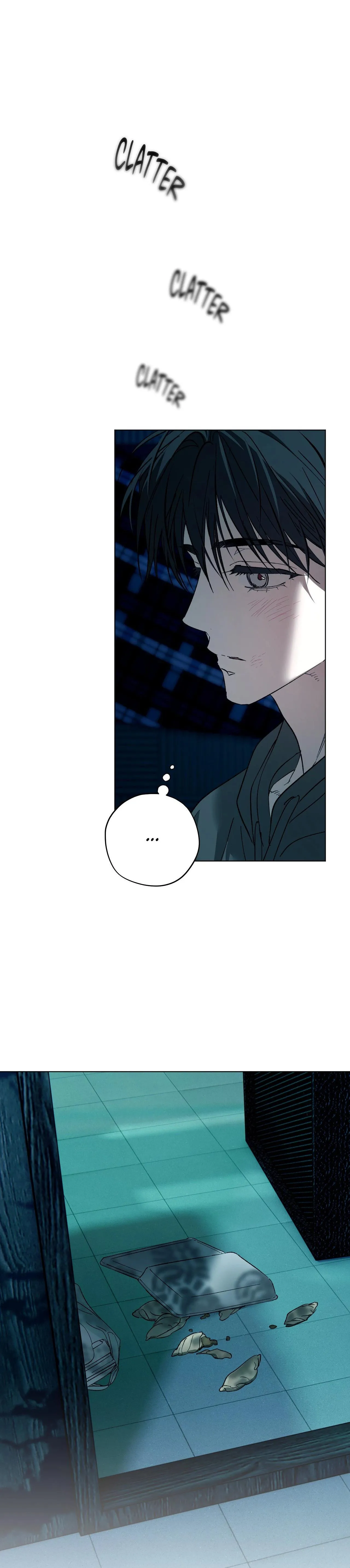 Read R2R: Run to Red chapter 21 image 16 on Lezhin