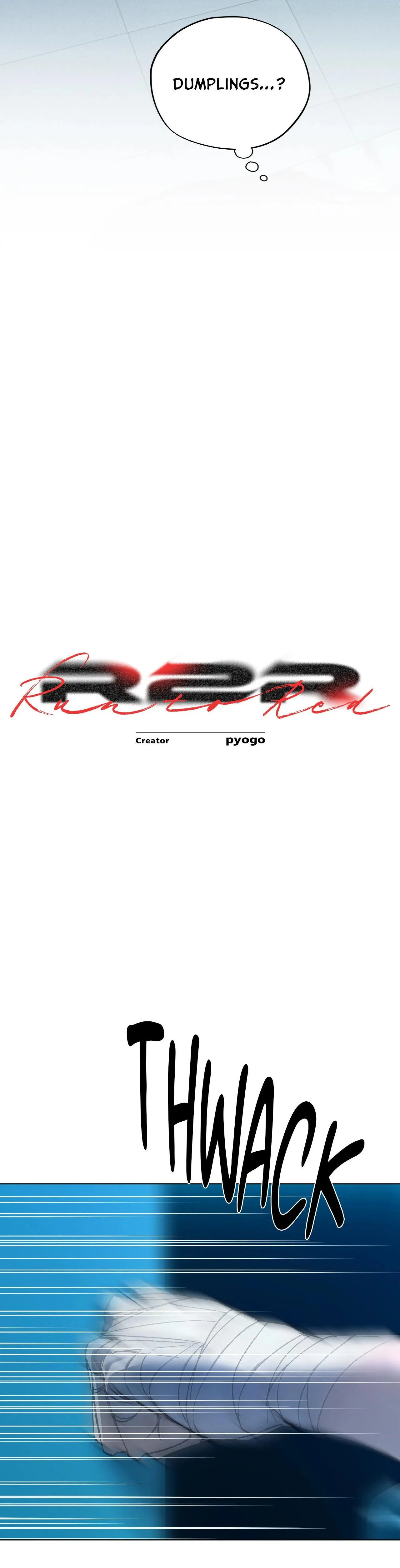 Read R2R: Run to Red chapter 21 image 17 on Lezhin
