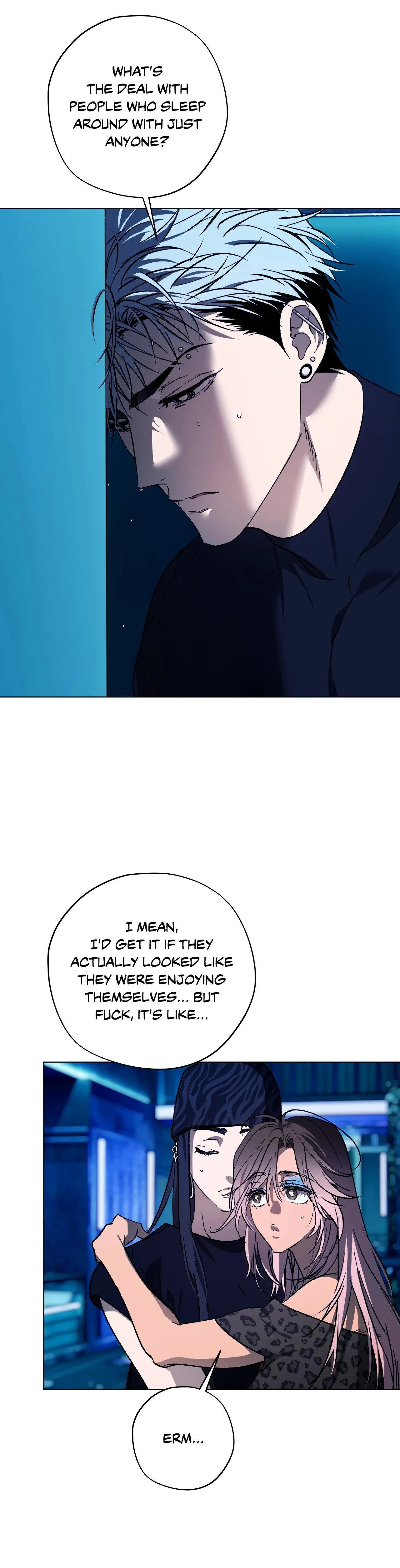 Read R2R: Run to Red chapter 21 image 20 on Lezhin