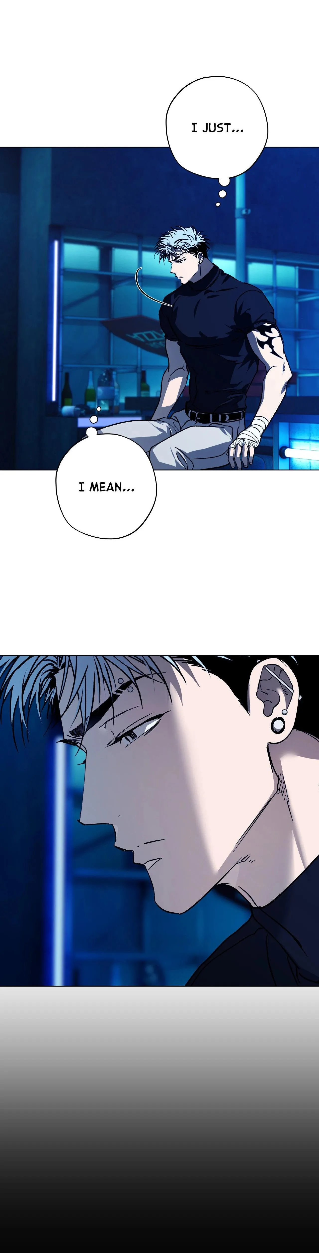 Read R2R: Run to Red chapter 21 image 26 on Lezhin