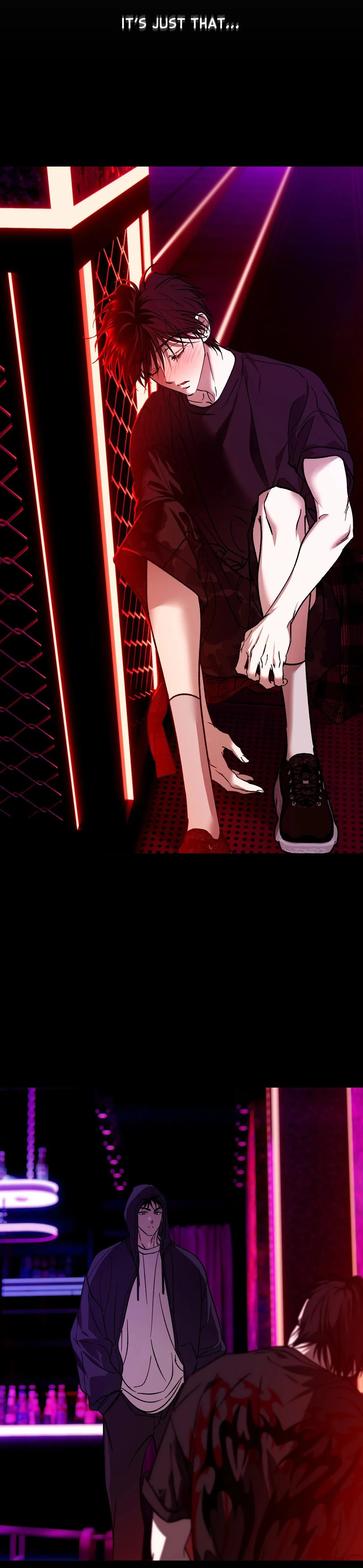Read R2R: Run to Red chapter 21 image 27 on Lezhin