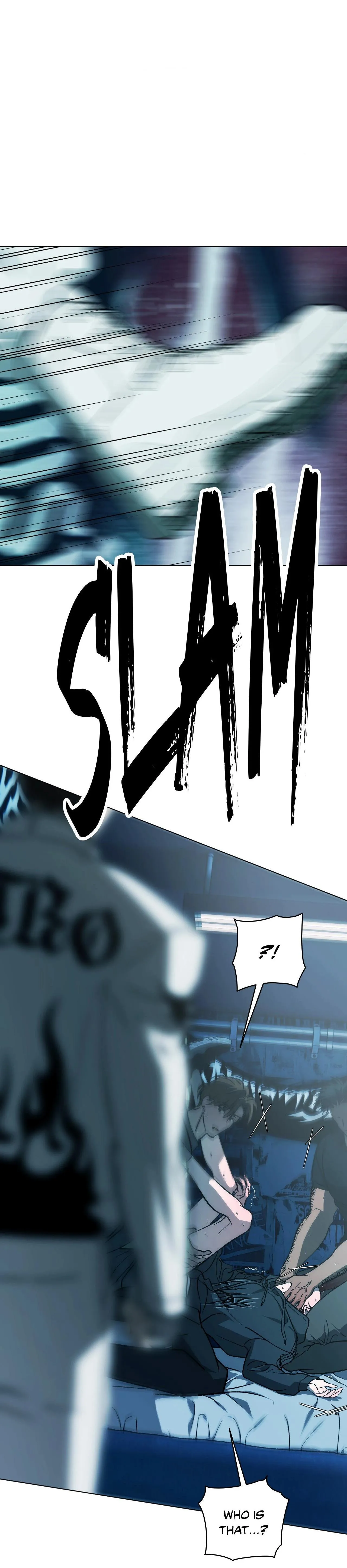 Read R2R: Run to Red chapter 21 image 4 on Lezhin
