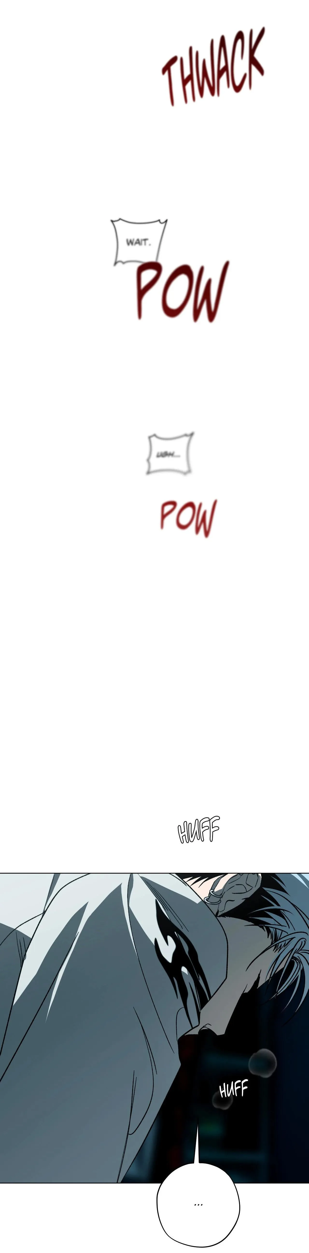 Read R2R: Run to Red chapter 21 image 8 on Lezhin