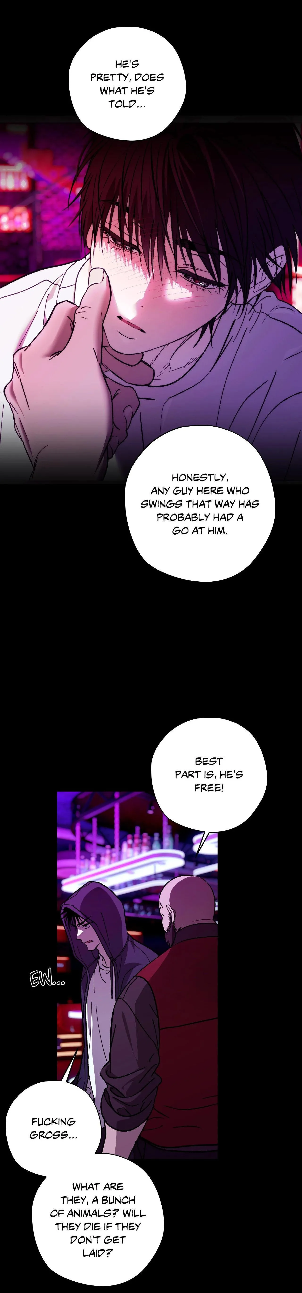Read R2R: Run to Red chapter 22 image 5 on Lezhin