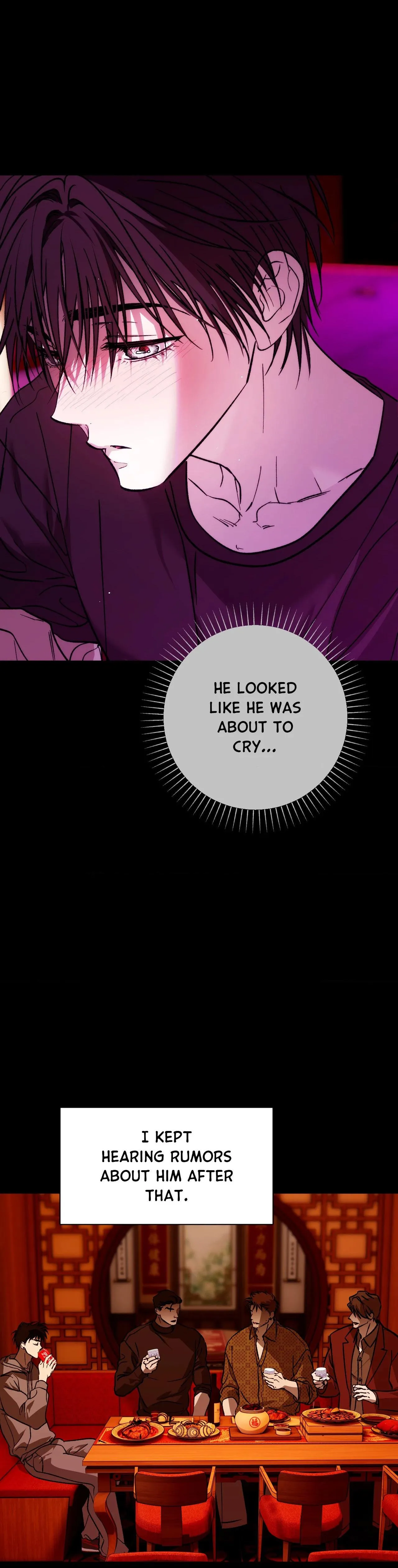Read R2R: Run to Red chapter 22 image 7 on Lezhin