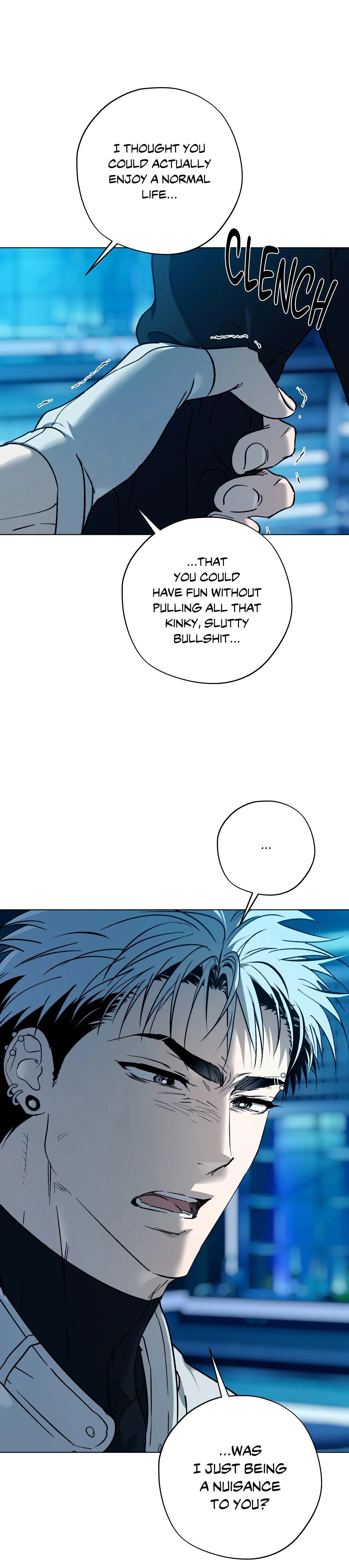 Read R2R: Run to Red chapter 23 image 15 on Lezhin