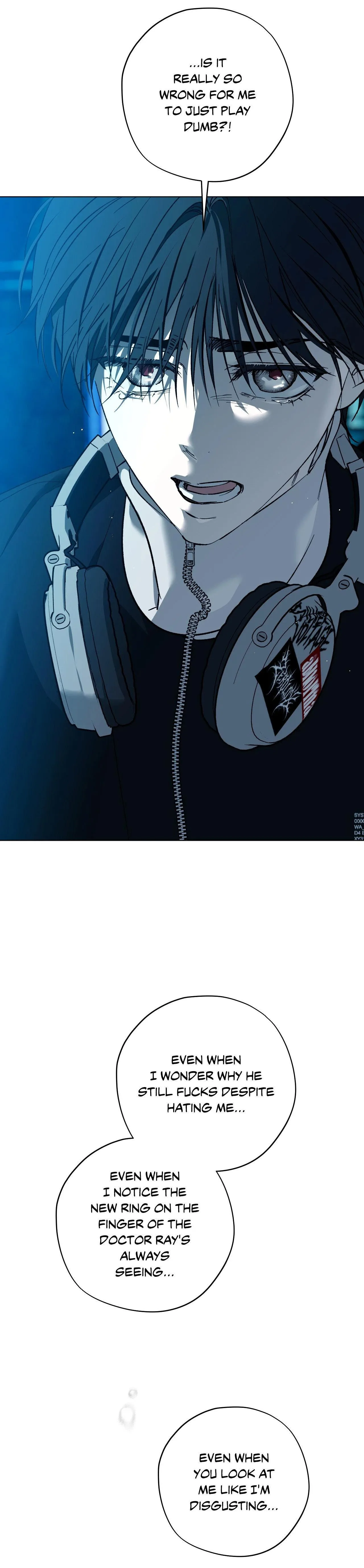 Read R2R: Run to Red chapter 23 image 19 on Lezhin