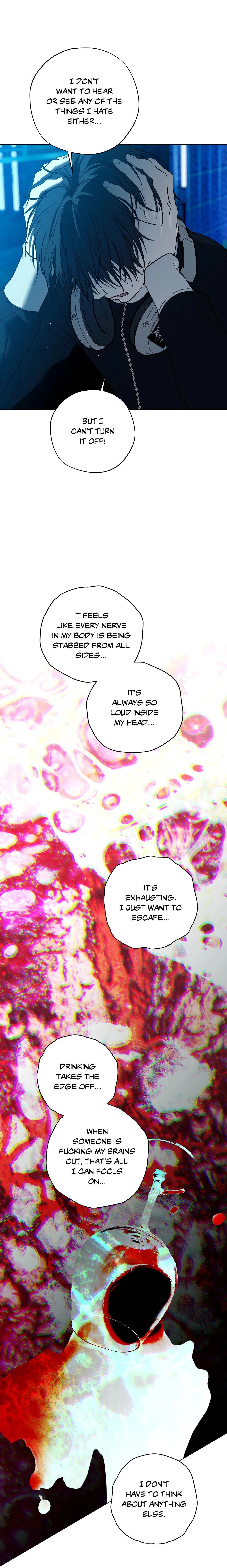 Read R2R: Run to Red chapter 23 image 21 on Lezhin