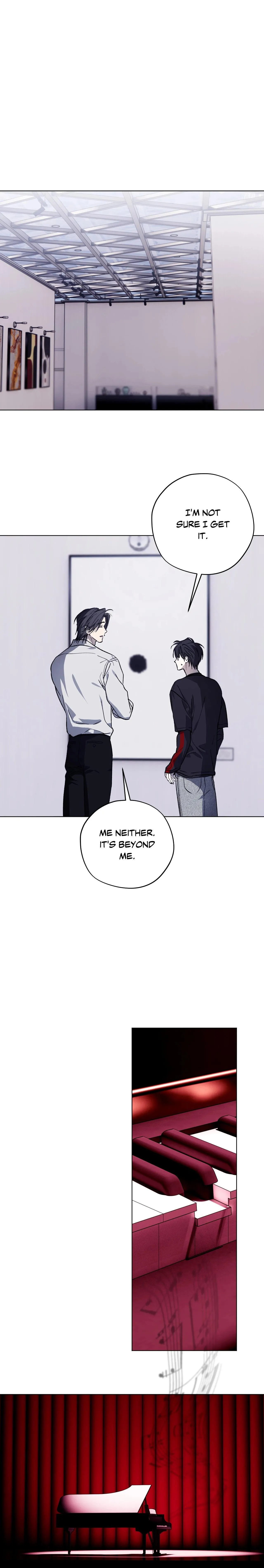 Read R2R: Run to Red chapter 24 image 11 on Lezhin