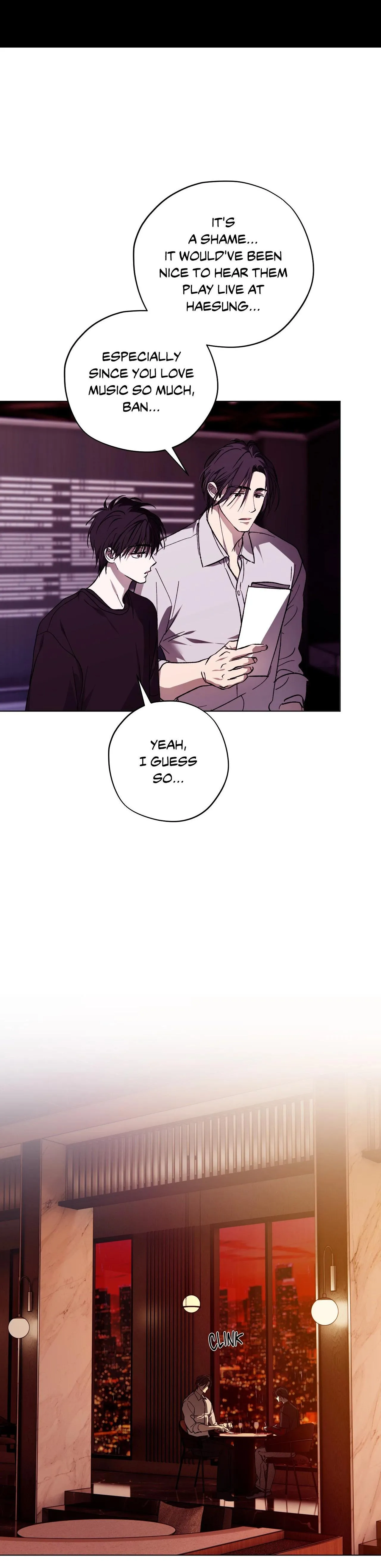Read R2R: Run to Red chapter 24 image 12 on Lezhin
