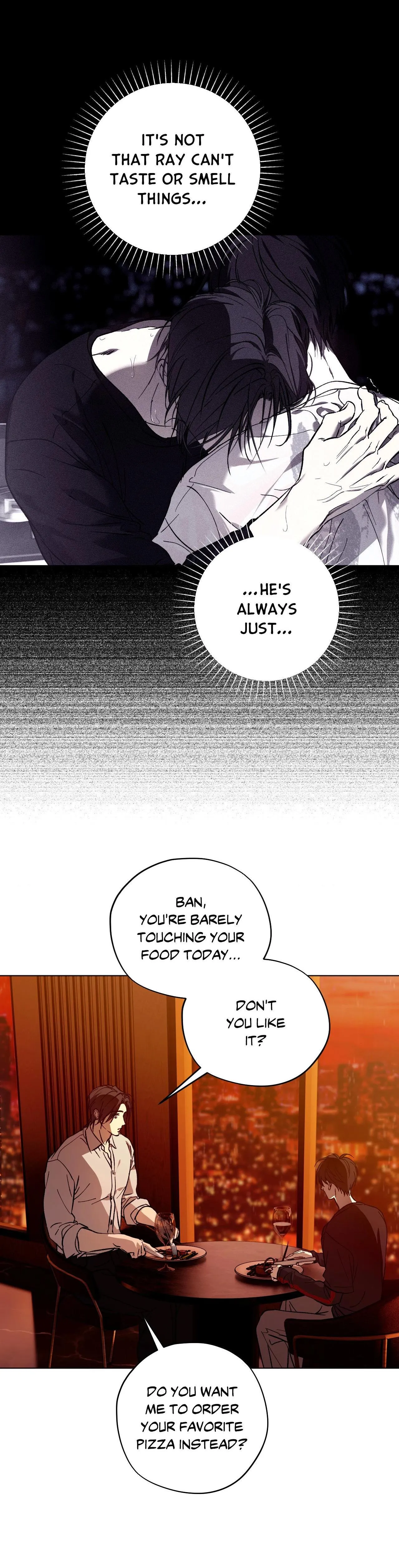 Read R2R: Run to Red chapter 24 image 15 on Lezhin