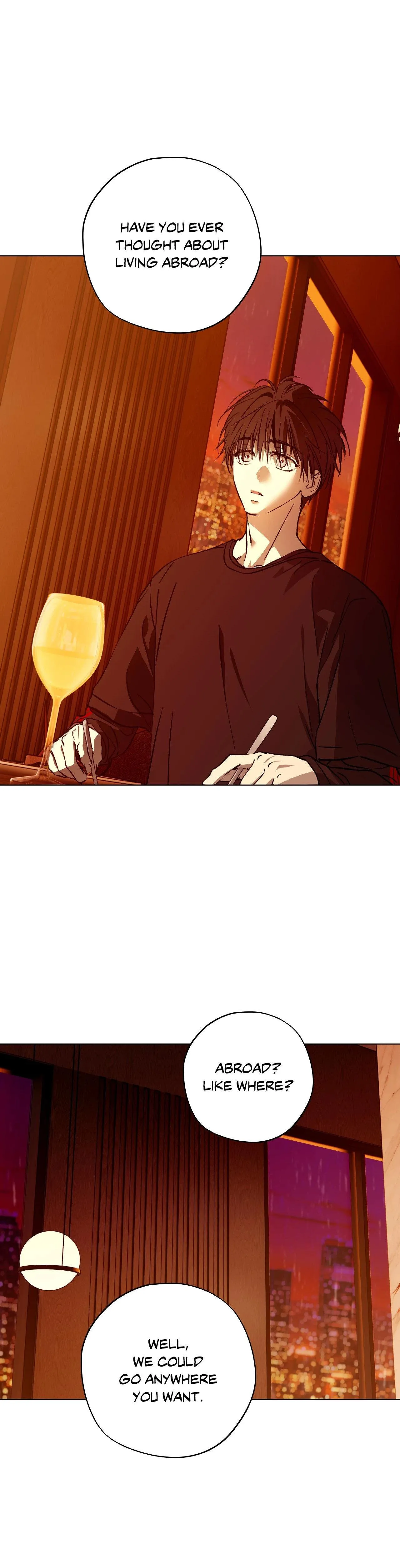 Read R2R: Run to Red chapter 24 image 18 on Lezhin