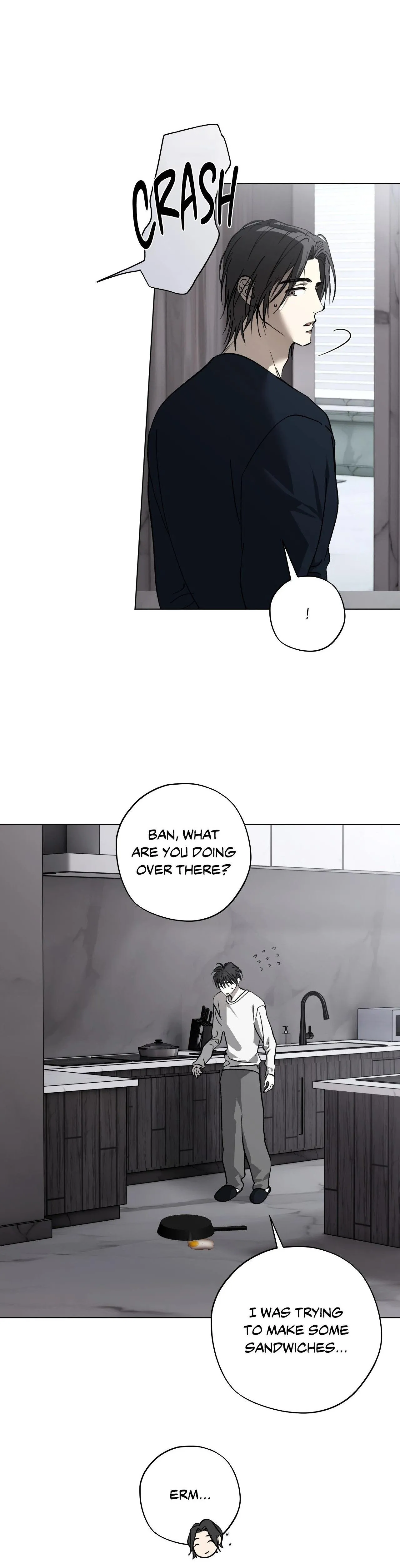 Read R2R: Run to Red chapter 24 image 2 on Lezhin