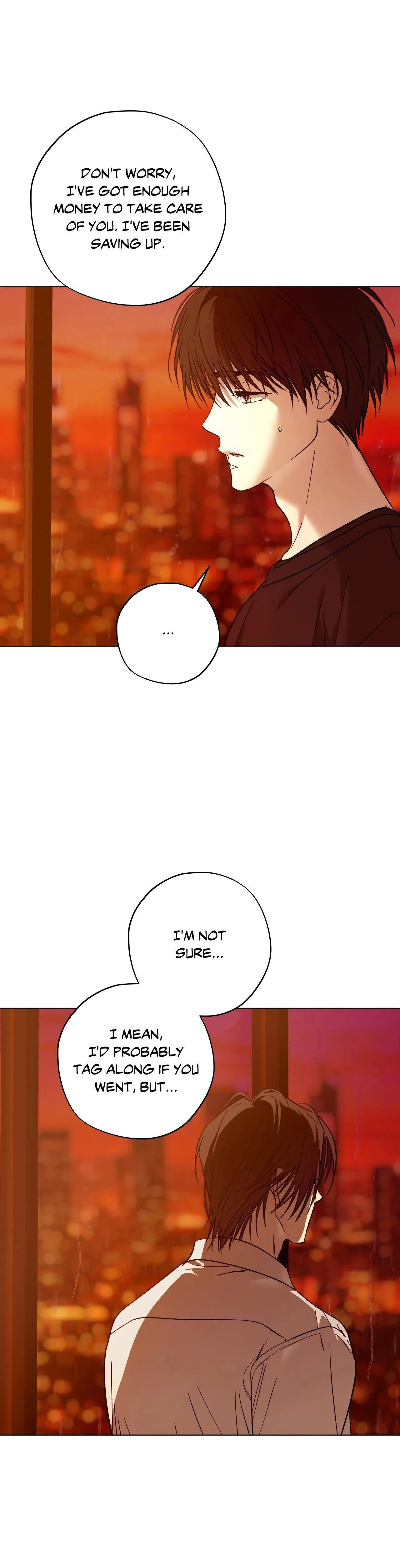 Read R2R: Run to Red chapter 24 image 20 on Lezhin