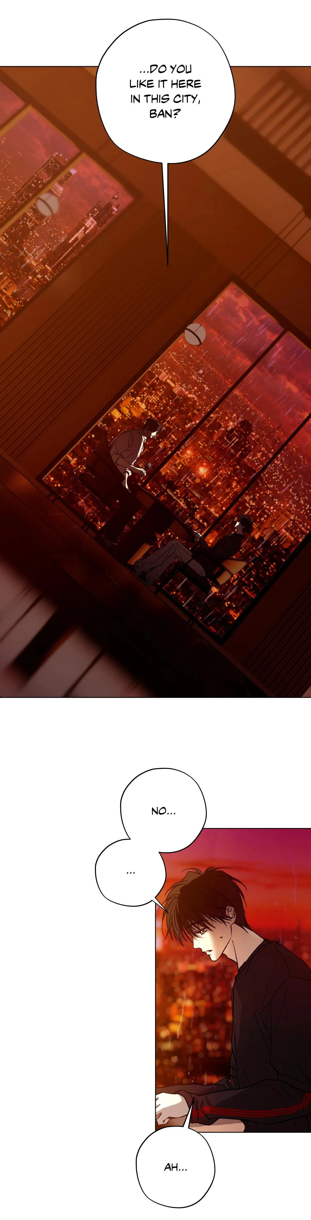 Read R2R: Run to Red chapter 24 image 21 on Lezhin