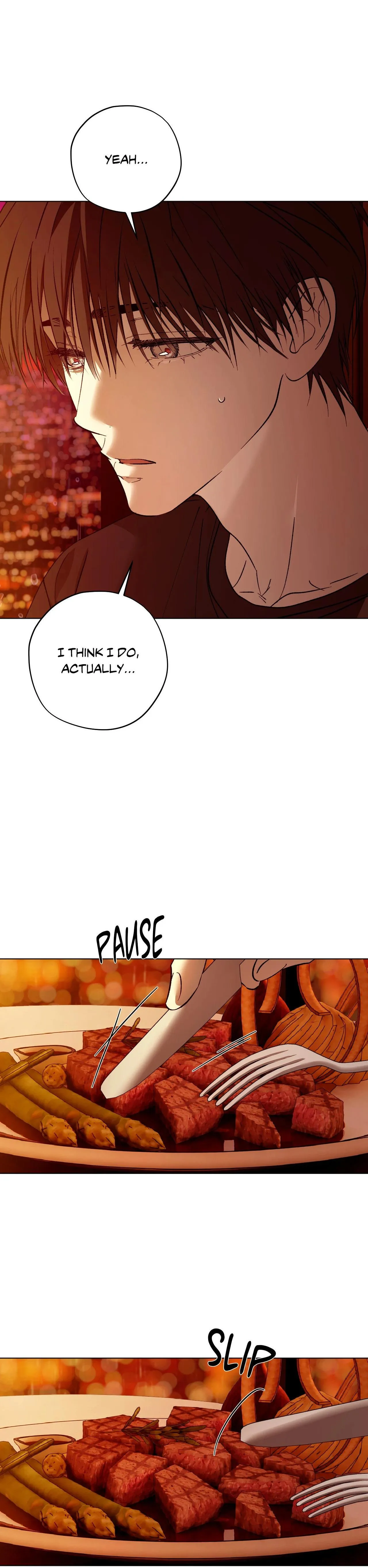 Read R2R: Run to Red chapter 24 image 22 on Lezhin