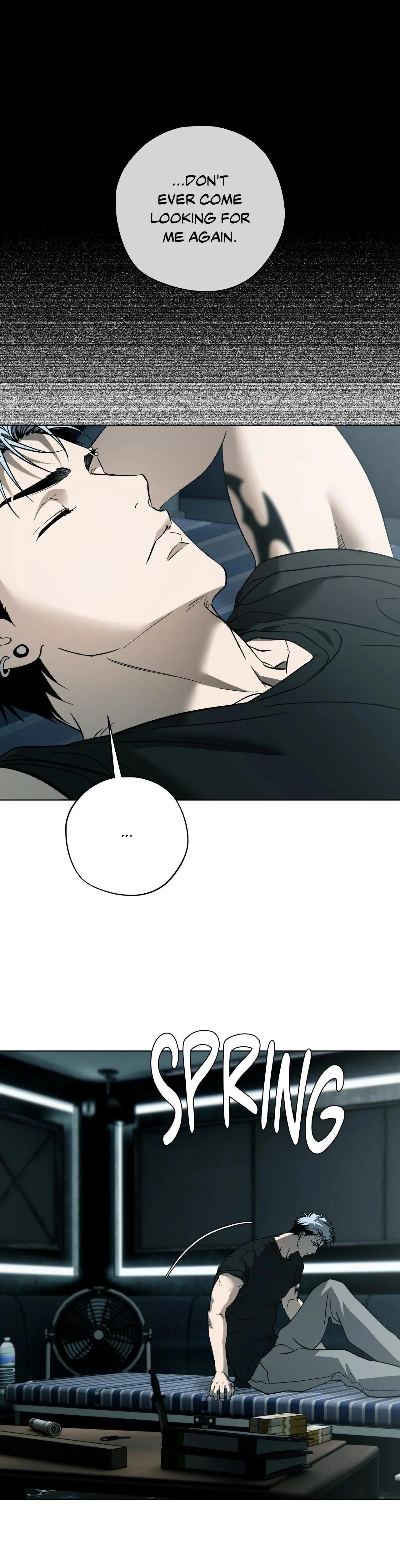 Read R2R: Run to Red chapter 24 image 25 on Lezhin
