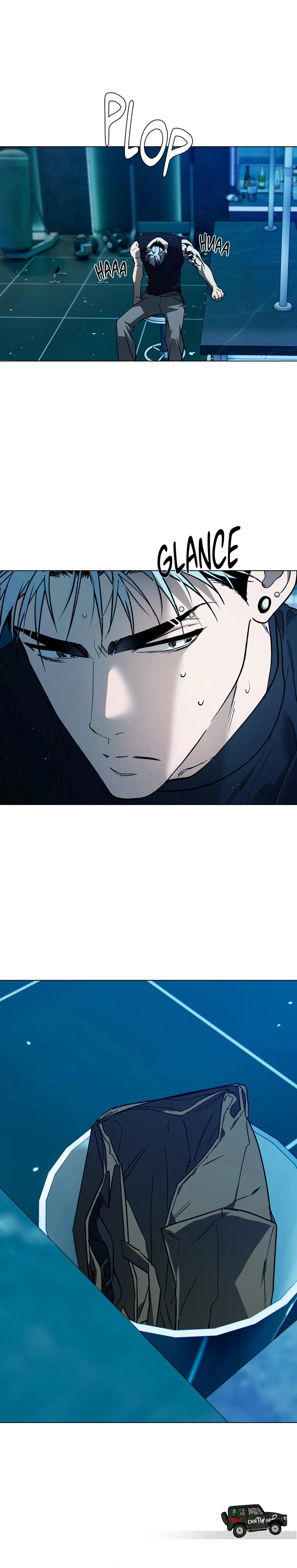 Read R2R: Run to Red chapter 24 image 27 on Lezhin