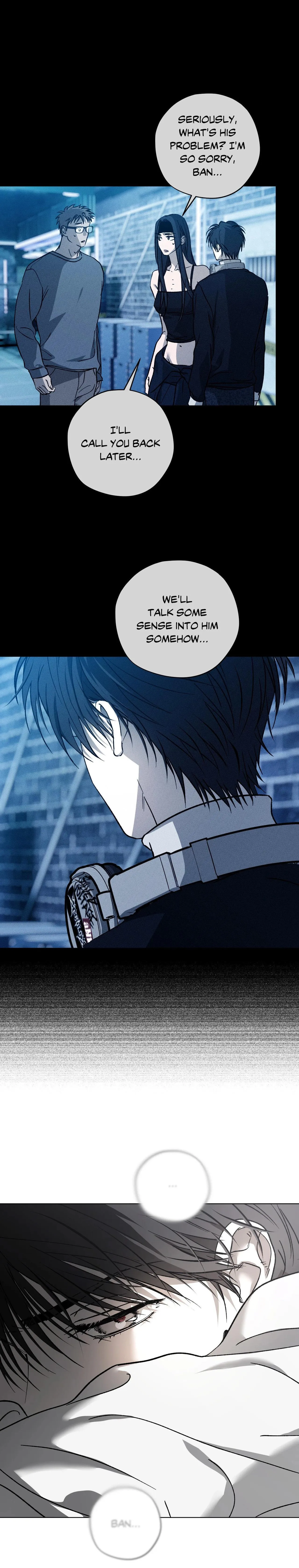 Read R2R: Run to Red chapter 24 image 5 on Lezhin
