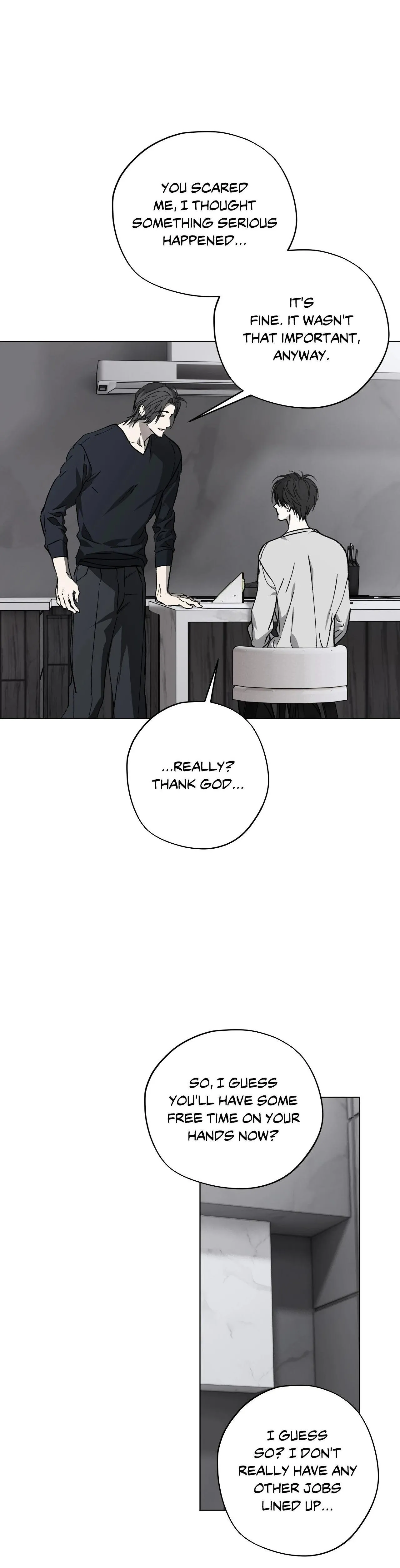 Read R2R: Run to Red chapter 24 image 8 on Lezhin