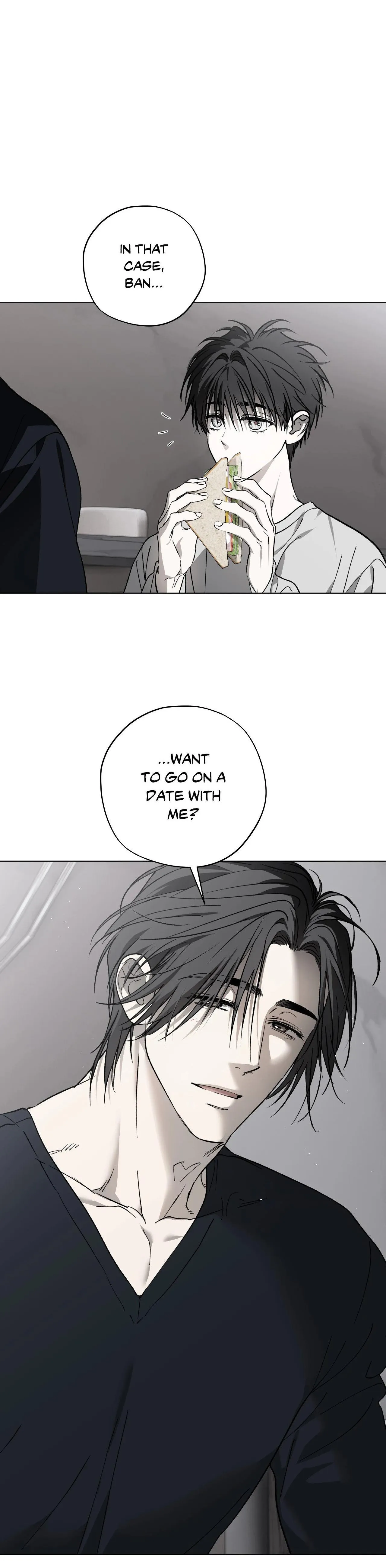 Read R2R: Run to Red chapter 24 image 9 on Lezhin