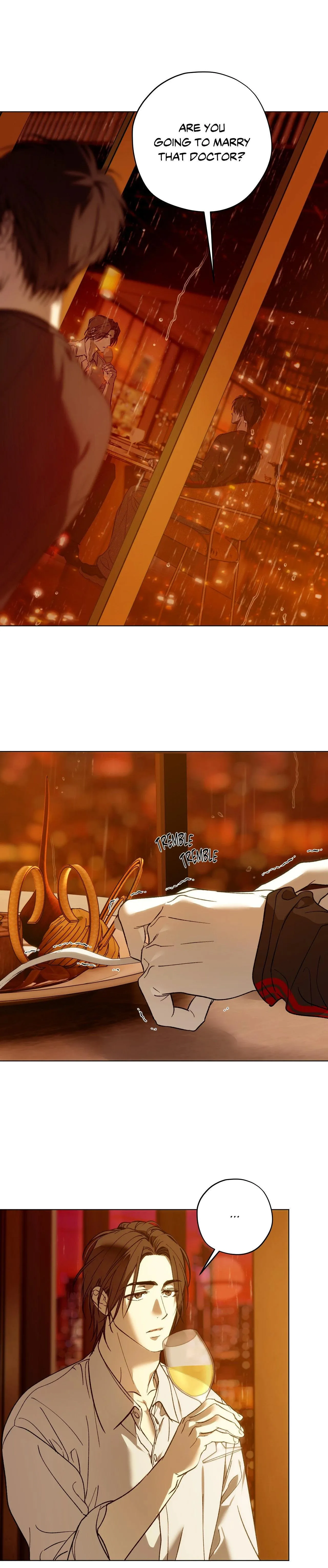 Read R2R: Run to Red chapter 25 image 1 on Lezhin