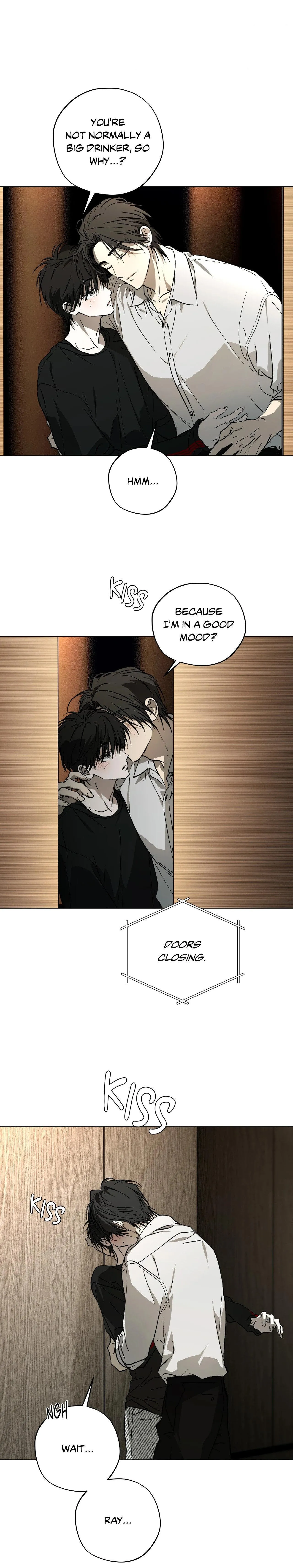 Read R2R: Run to Red chapter 25 image 10 on Lezhin