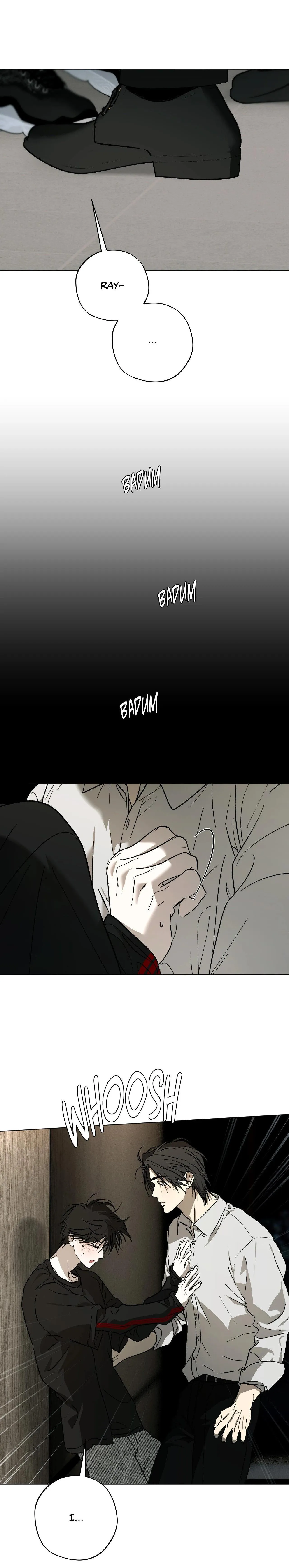Read R2R: Run to Red chapter 25 image 11 on Lezhin