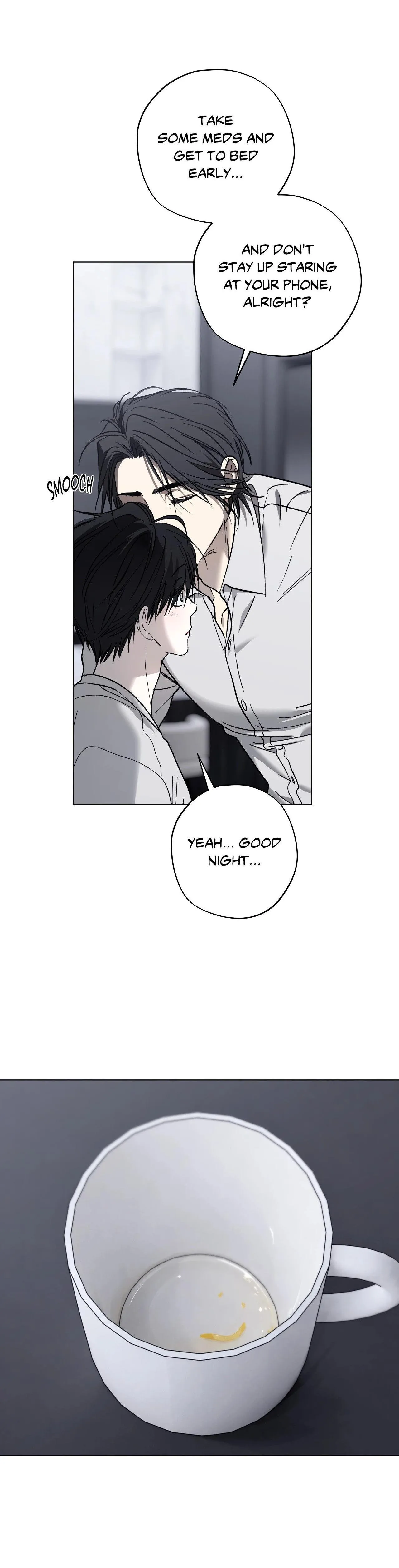 Read R2R: Run to Red chapter 25 image 14 on Lezhin