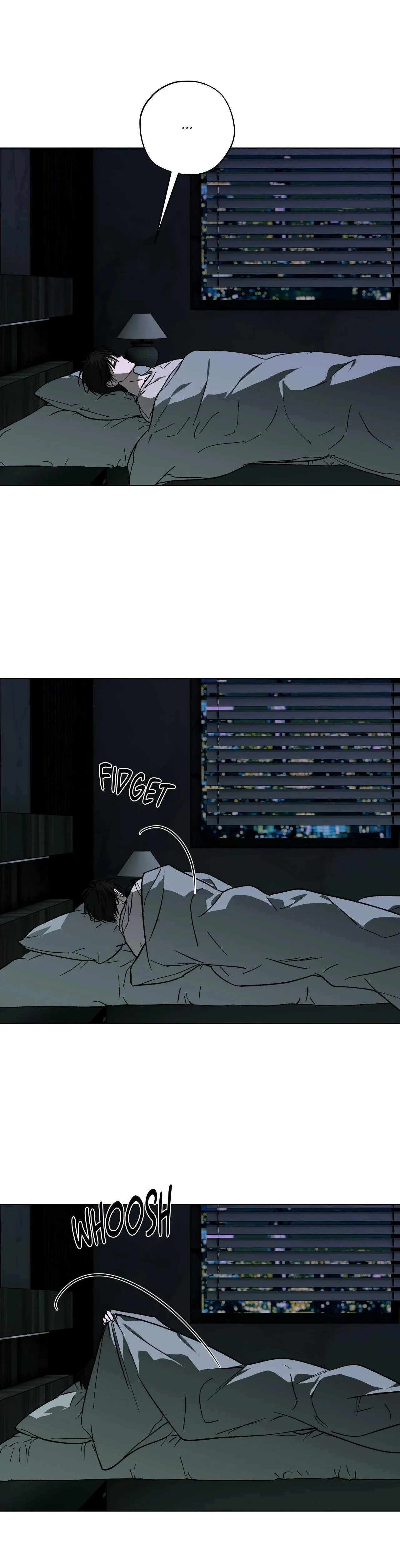 Read R2R: Run to Red chapter 25 image 15 on Lezhin