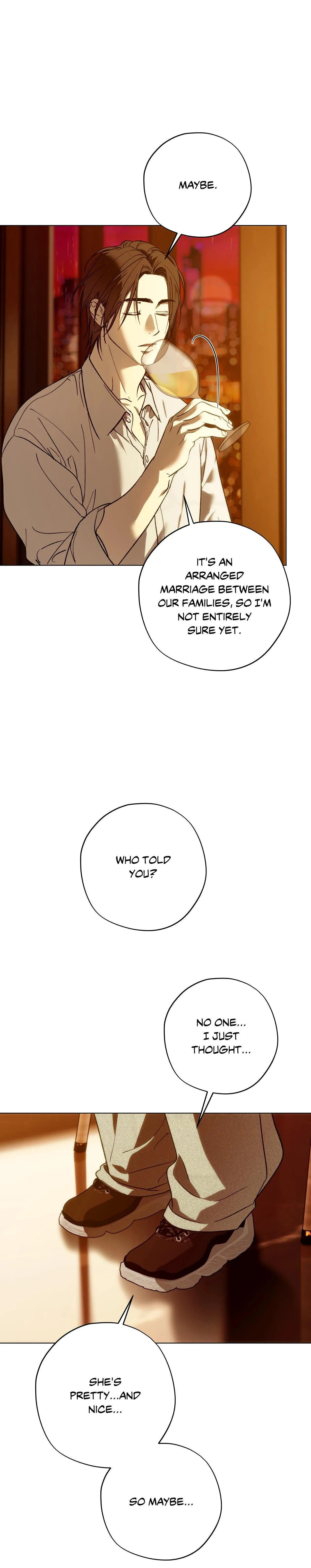 Read R2R: Run to Red chapter 25 image 2 on Lezhin