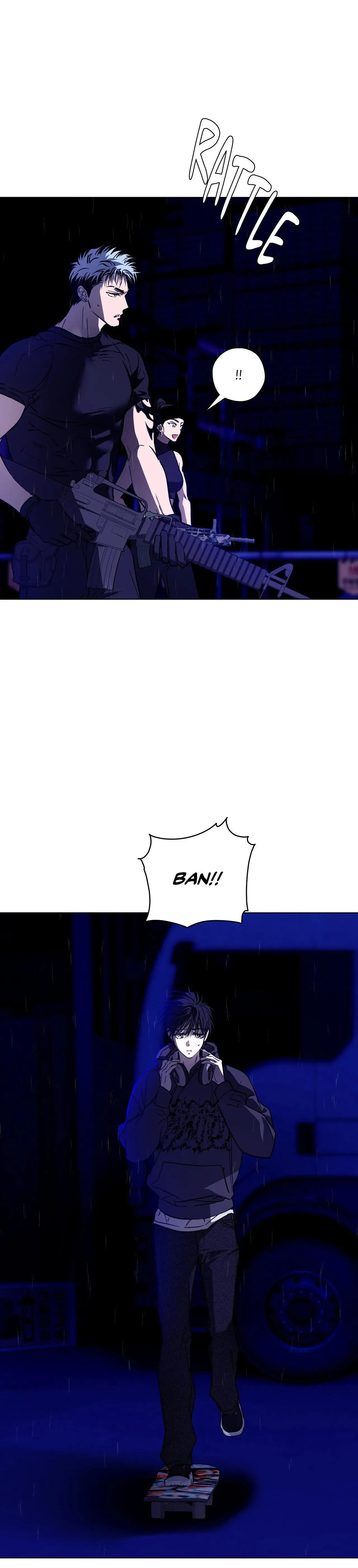Read R2R: Run to Red chapter 25 image 23 on Lezhin