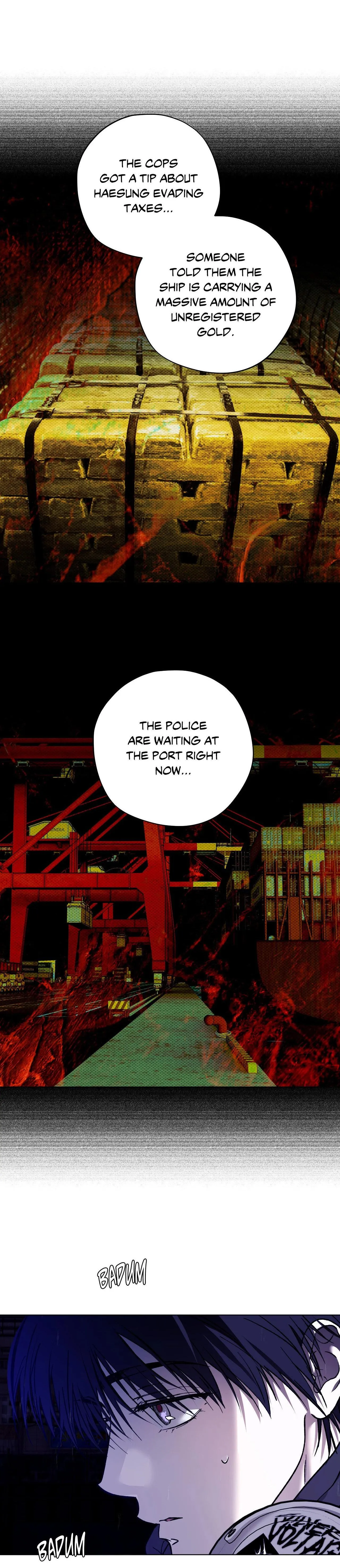 Read R2R: Run to Red chapter 25 image 25 on Lezhin