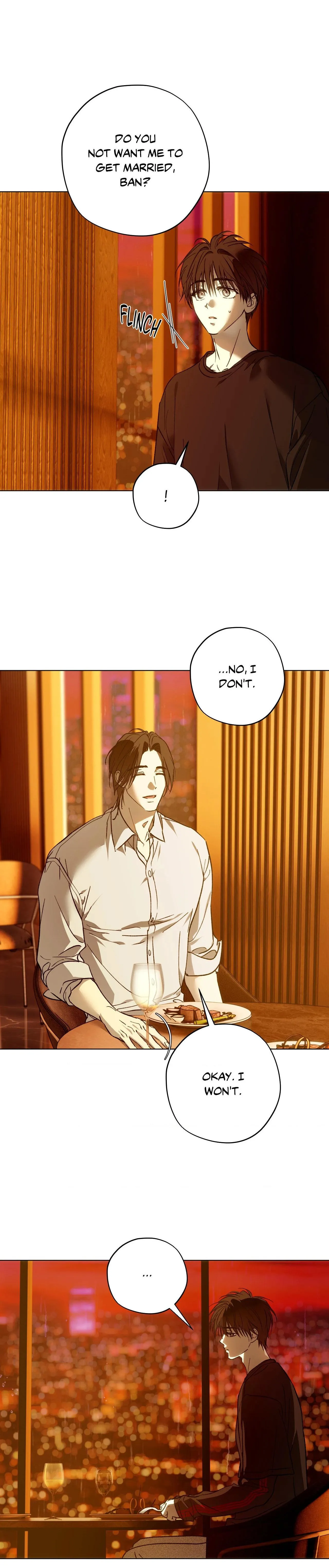 Read R2R: Run to Red chapter 25 image 3 on Lezhin