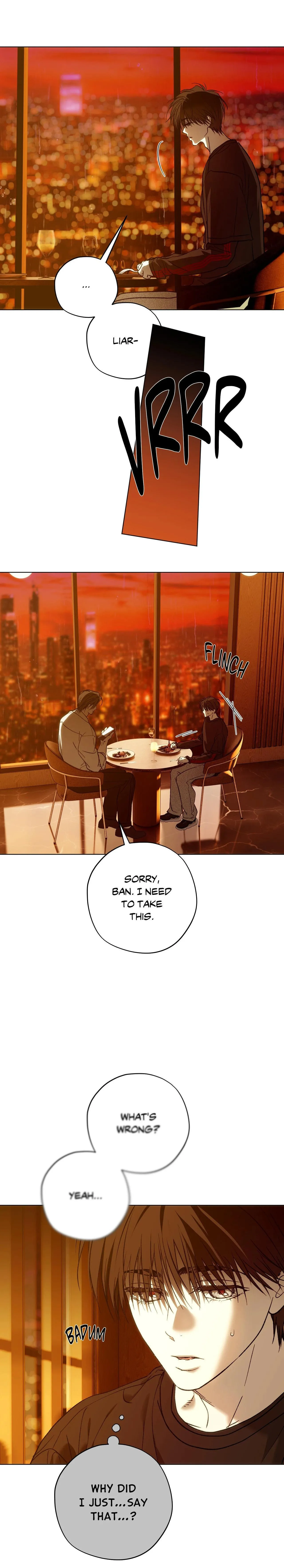 Read R2R: Run to Red chapter 25 image 4 on Lezhin