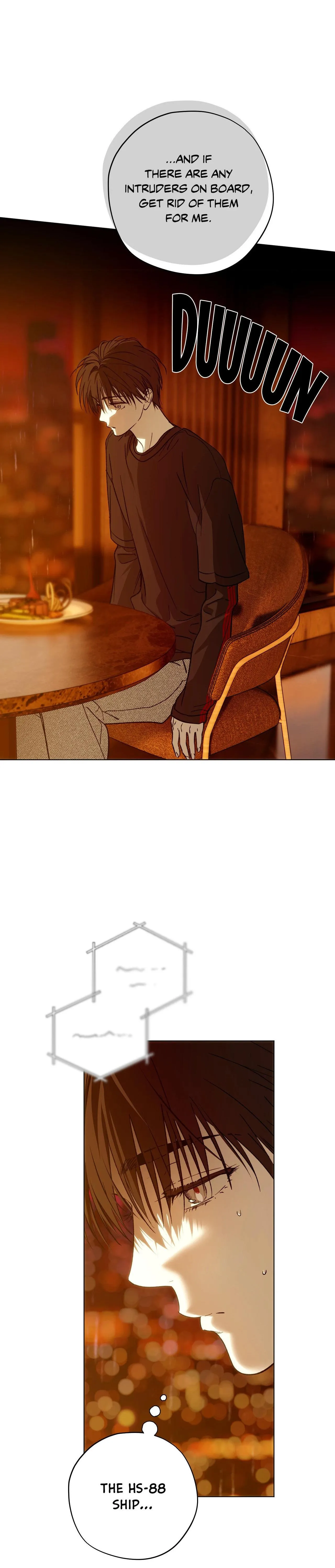 Read R2R: Run to Red chapter 25 image 6 on Lezhin