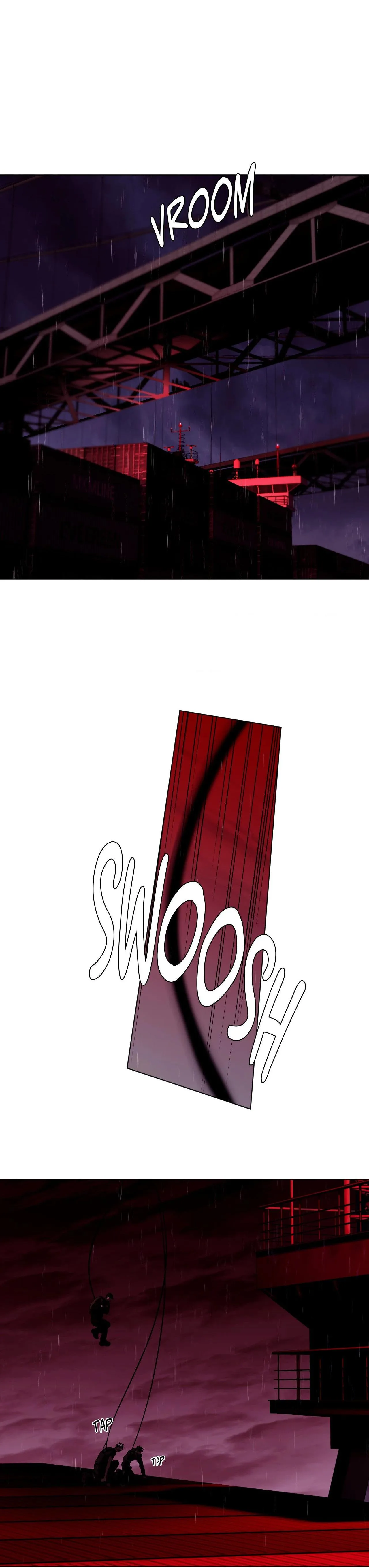Read R2R: Run to Red chapter 26 image 10 on Lezhin