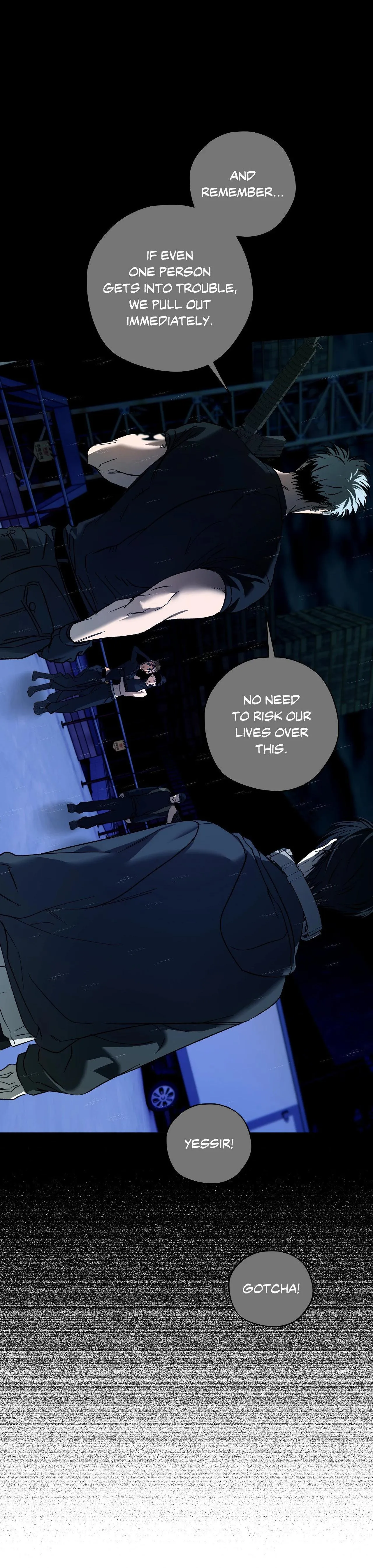 Read R2R: Run to Red chapter 26 image 13 on Lezhin
