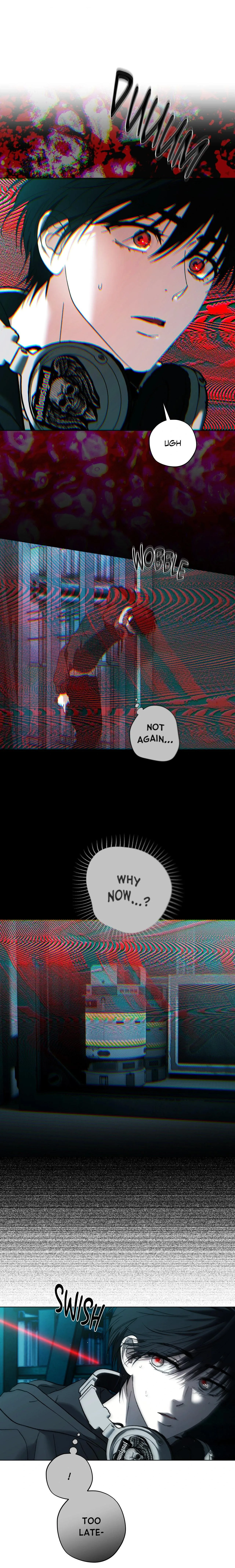Read R2R: Run to Red chapter 26 image 24 on Lezhin