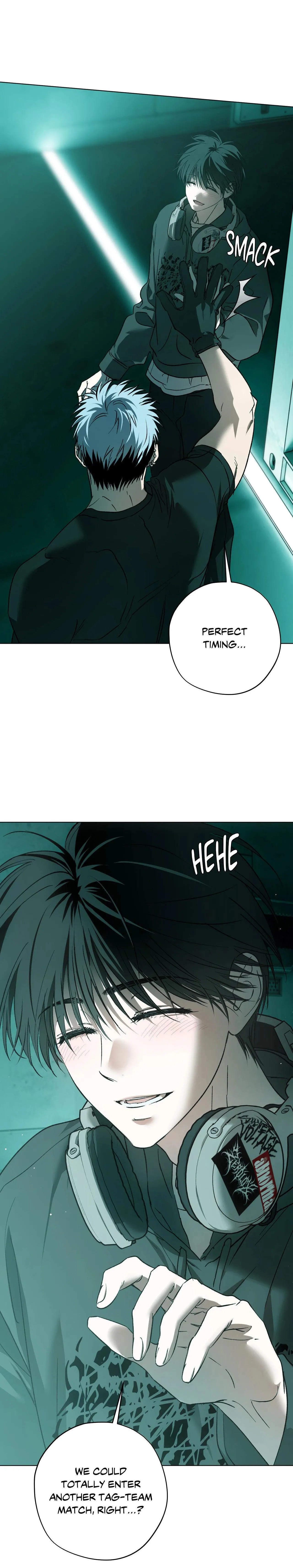 Read R2R: Run to Red chapter 27 image 19 on Lezhin