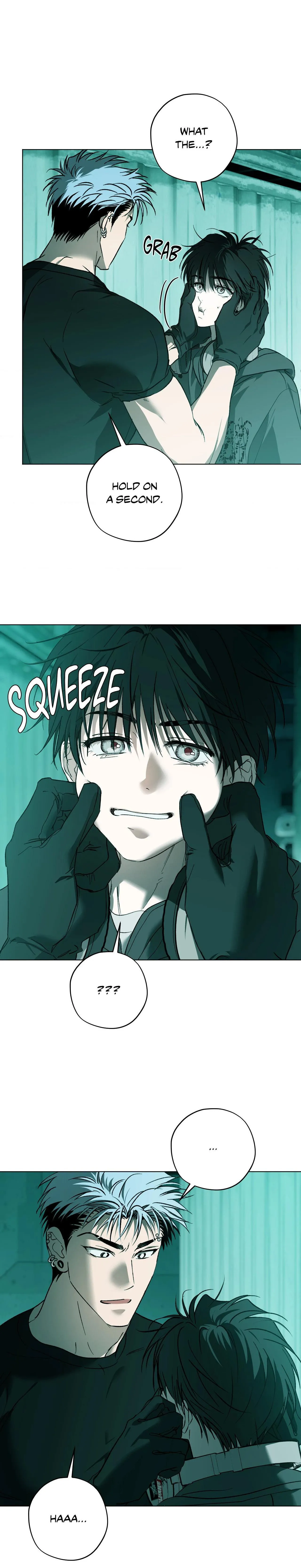 Read R2R: Run to Red chapter 27 image 21 on Lezhin