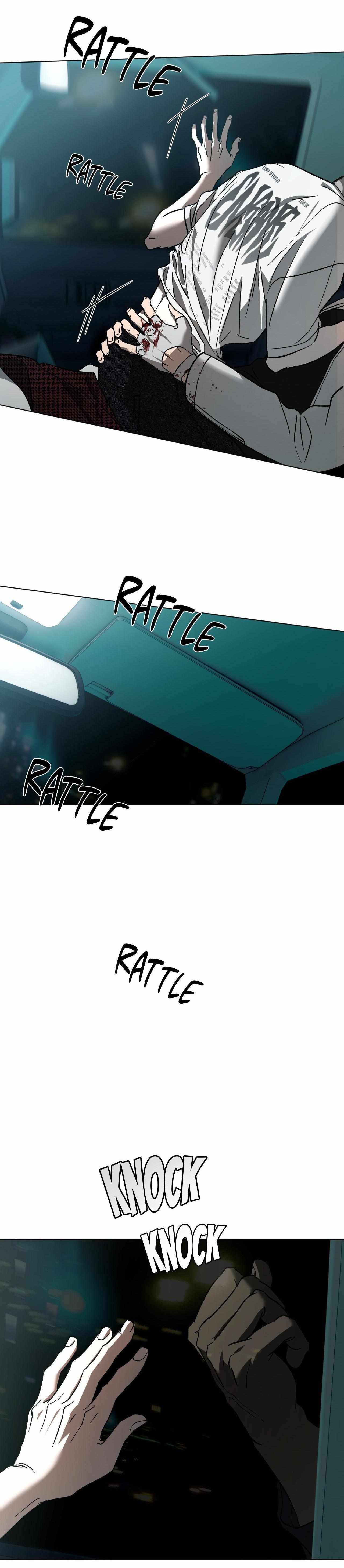 Read R2R: Run to Red chapter 3 image 2 on Lezhin