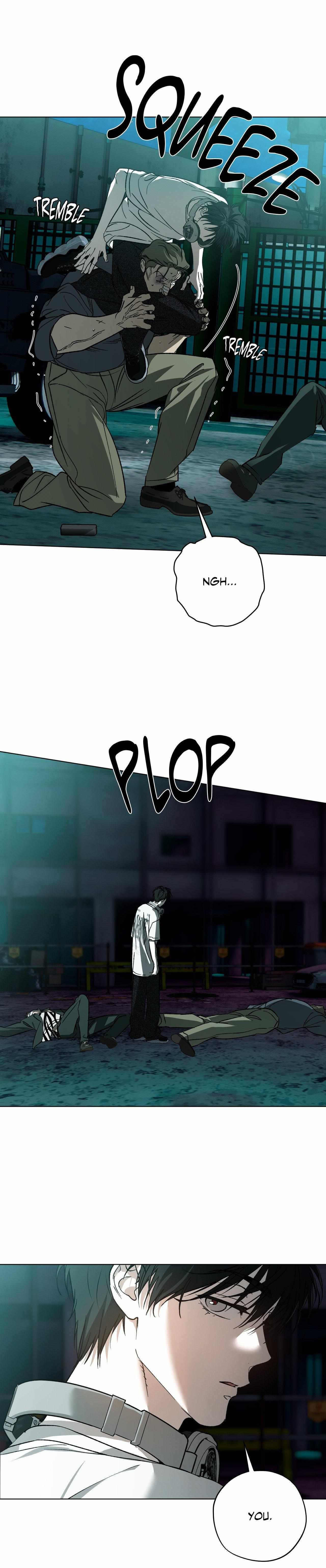 Read R2R: Run to Red chapter 3 image 9 on Lezhin