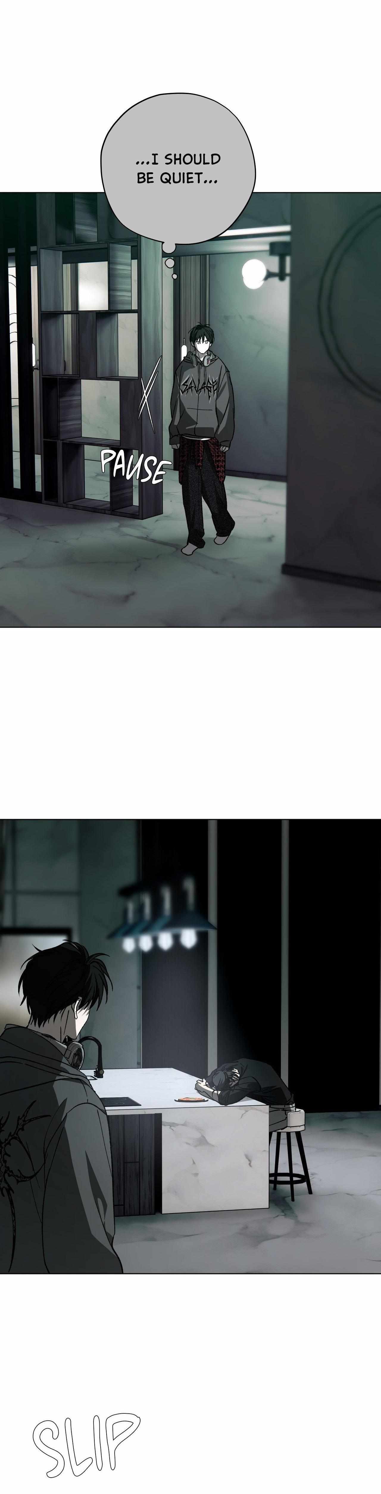 Read R2R: Run to Red chapter 6 image 11 on Lezhin